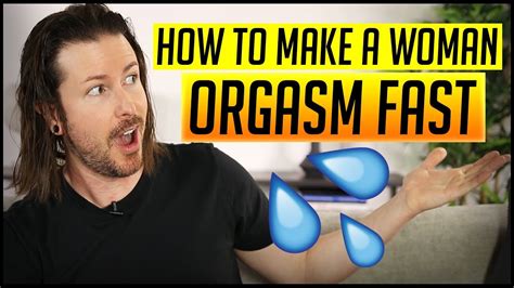 How to Have an Orgasm (for Women) .